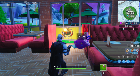 像是在演绎 像是在演绎